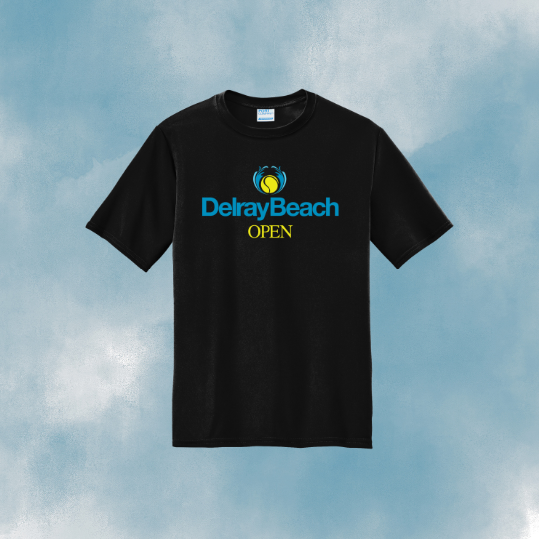 Delray Logo T-Shirt