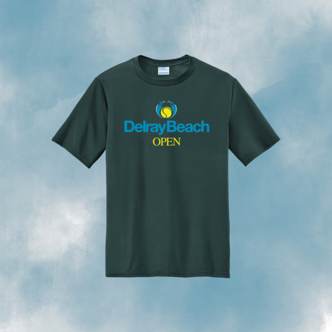 Delray Logo T-Shirt
