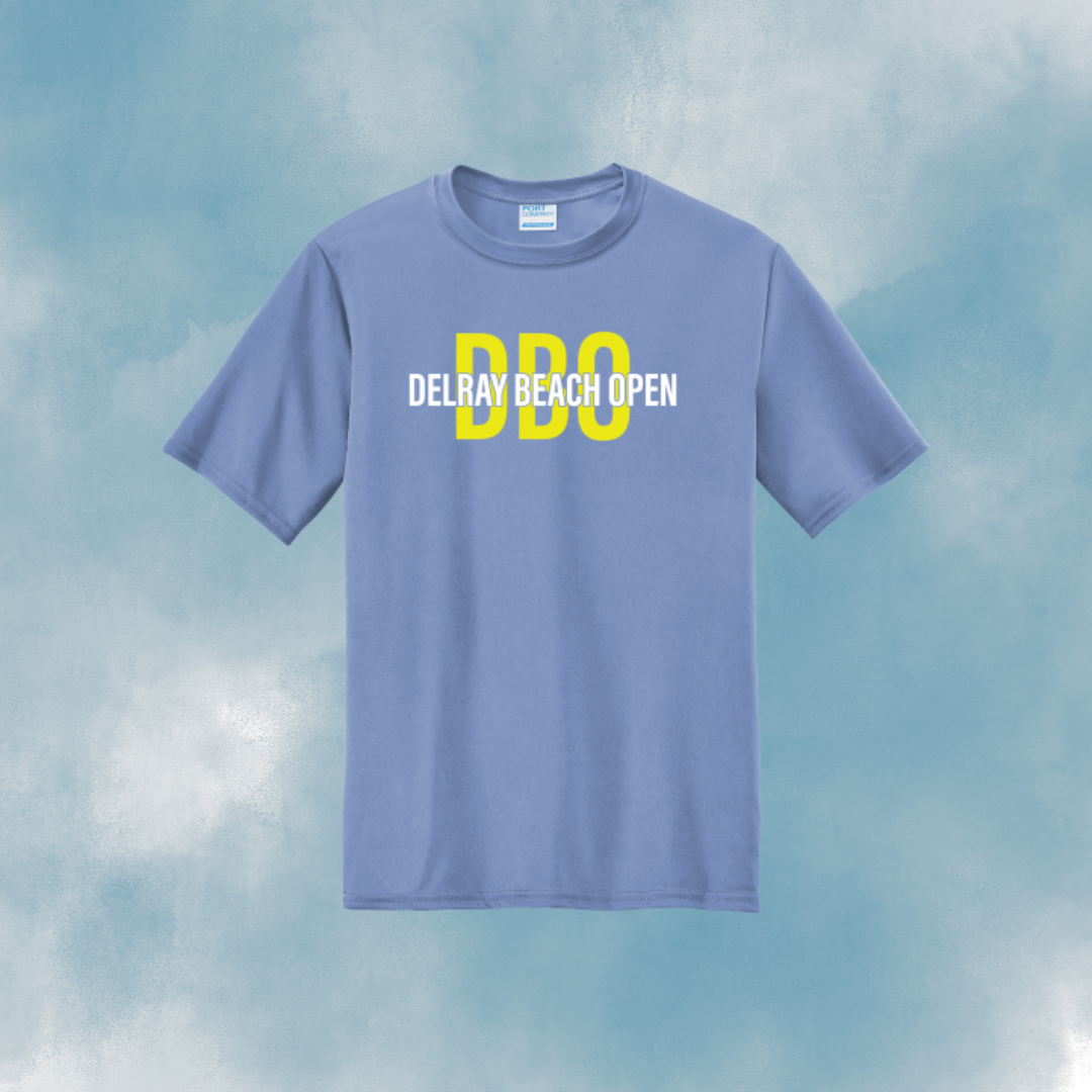 DBO Logo T-Shirt