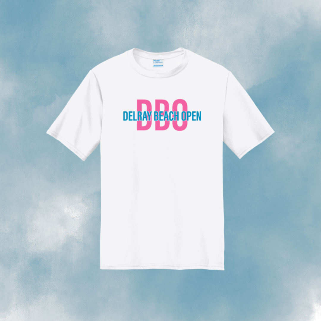 DBO Logo T-Shirt