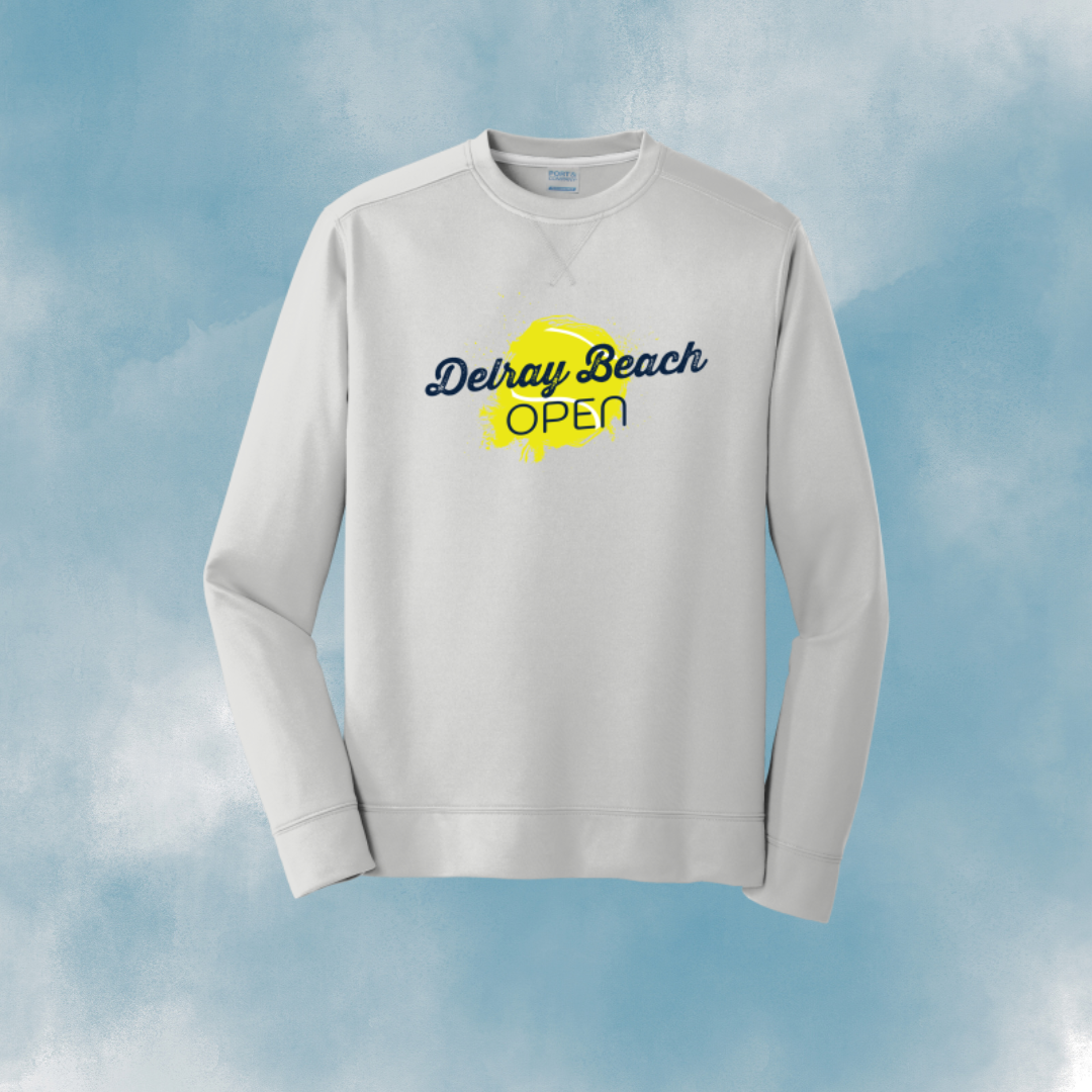 Splat Logo Sweatshirt