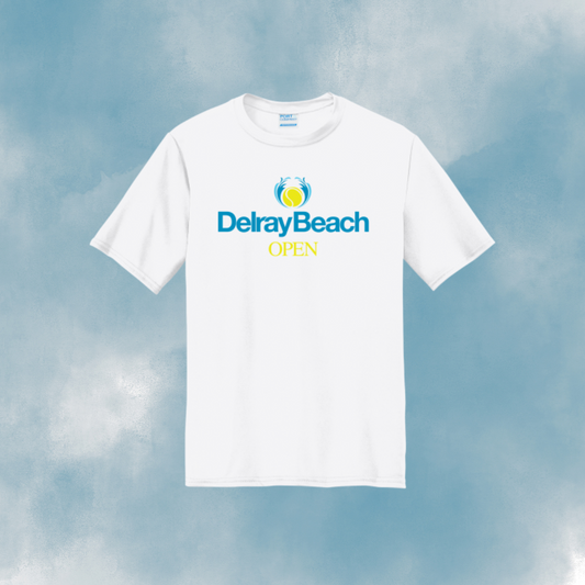 Delray Logo T-Shirt