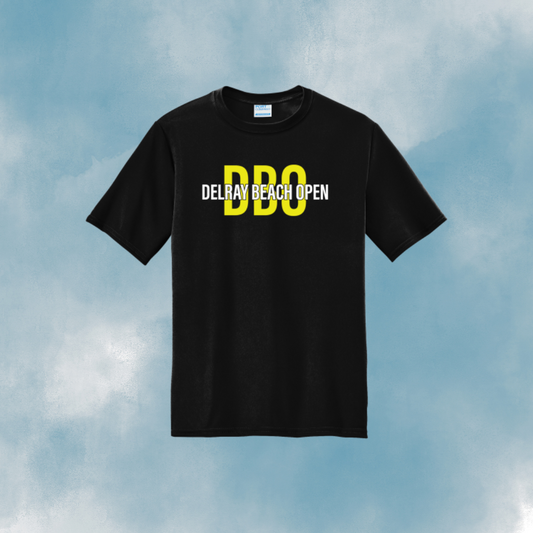 DBO Logo T-Shirt