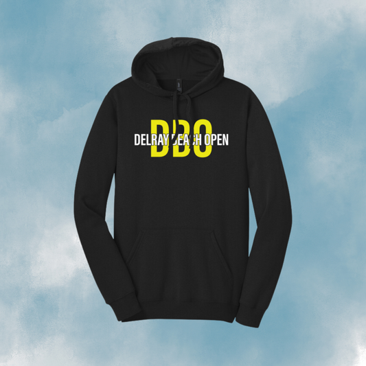 DBO Logo Hoodie