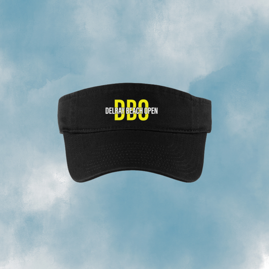 DBO Visor