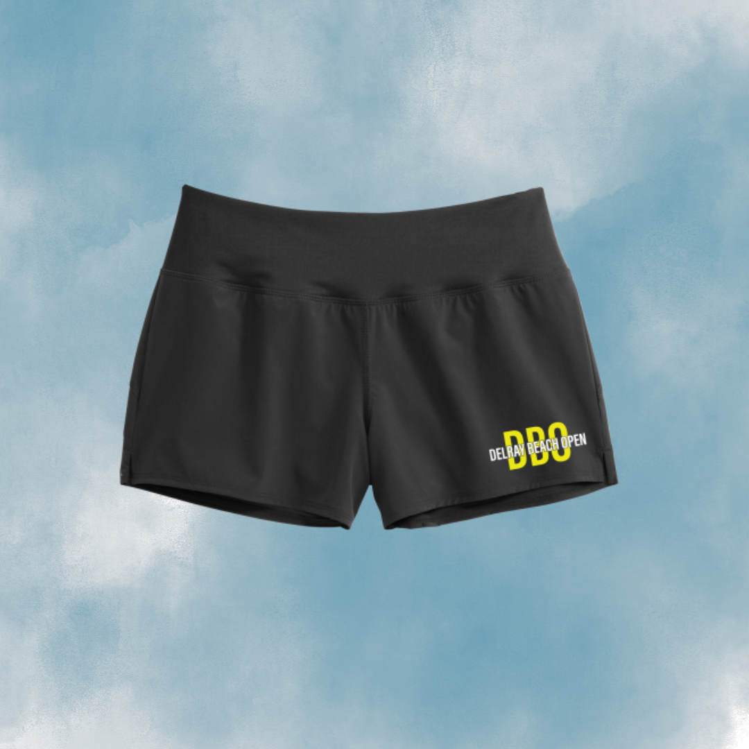 DBO Ladies Shorts