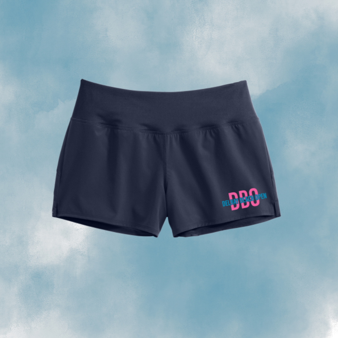 DBO Ladies Shorts