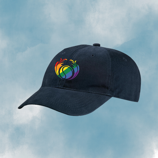 Delray Beach Open Pride Cap