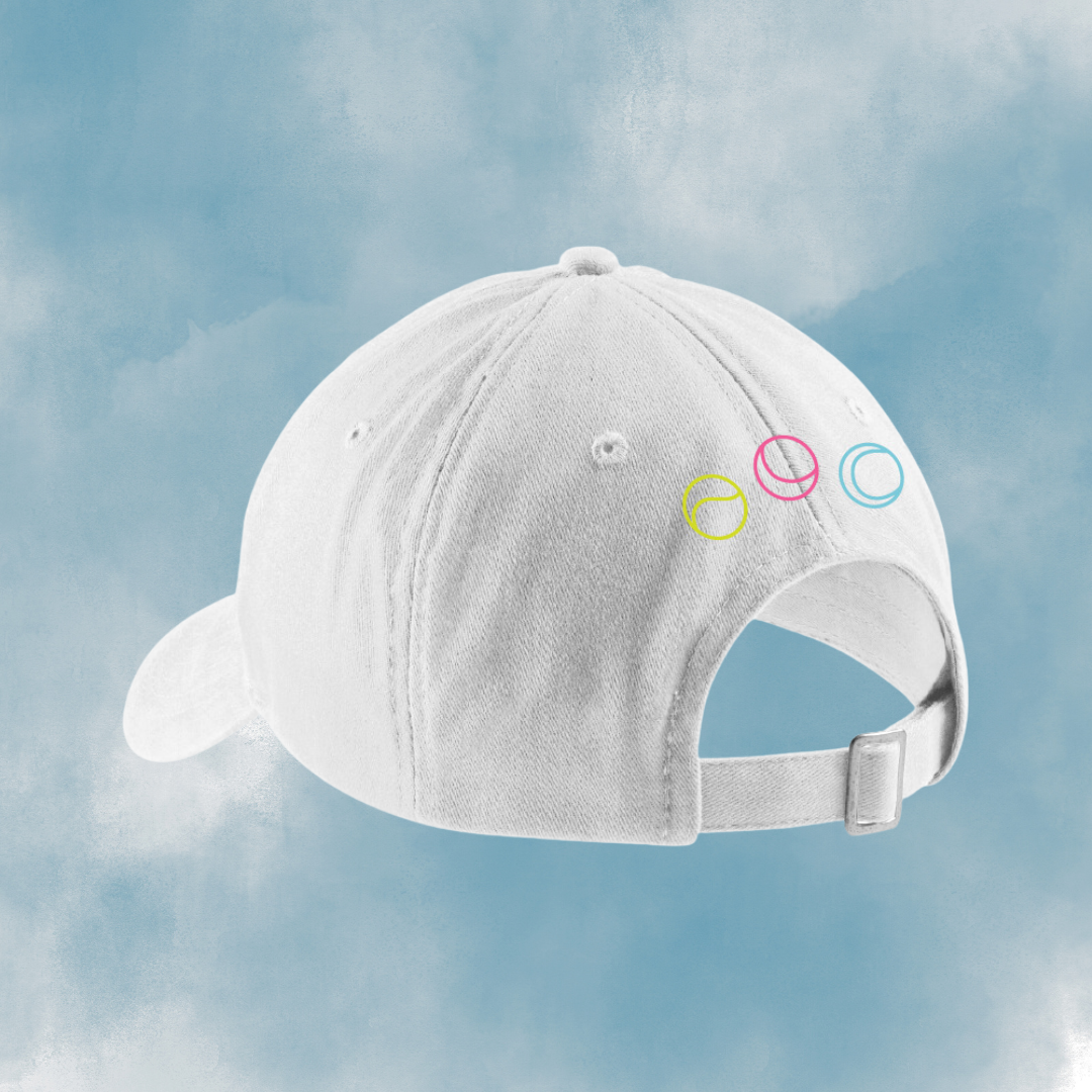 DBO Cotton Court Cap