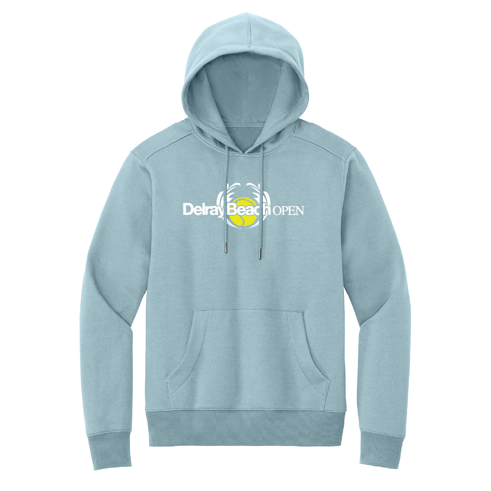 Delray Beach Open DBO Logo Hoodie