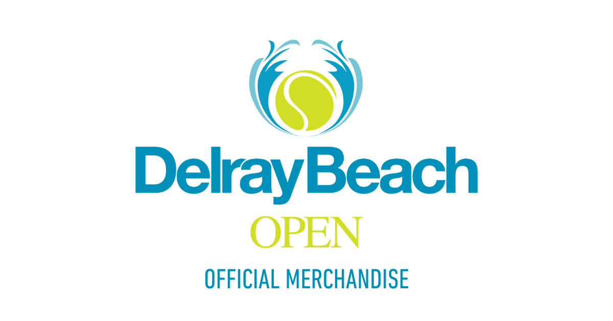 Apparel – Delray Beach Open by Campus Customs